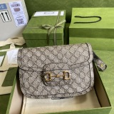 G*ucci Top Bag  20.5*14*5CM