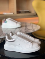 Men Women A*lexander M*cqueen Top Sneaker