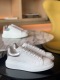 Men Women A*lexander M*cqueen Top Sneaker
