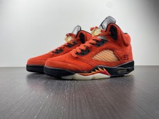 Air Jordan 5 WMNS DUNK ON MARTS 2023