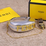 F*endi  Top Bag  29*24.5*10CM