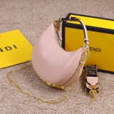 F*endi  Top Bag  29*24.5*10CM