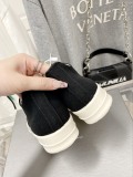 Men Women R*ick O*wens Top Sneaker
