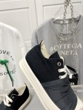 Men Women R*ick O*wens Top Sneaker