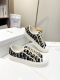 Women D*ior Top Sneakers