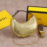 F*endi  Top Bag  29*24.5*10CM