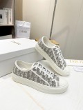 Women D*ior Top Sneakers