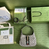 G*ucci Top Bag  28*19*4.5CM