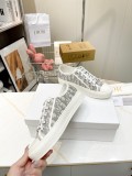 Women D*ior Top Sneakers