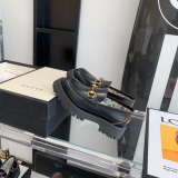 Women G*ucci Top Sneaker
