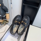 Women G*ucci Top Sneaker