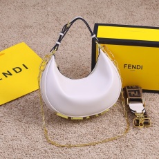 F*endi  Top Bag  29*24.5*10CM