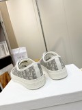 Women D*ior Top Sneakers