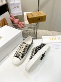 Women D*ior Top Sneakers