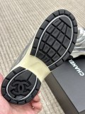 Women C*hanel Top Sneaker