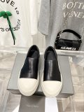 Men Women R*ick O*wens Top Sneaker