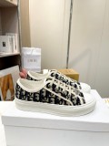 Women D*ior Top Sneakers