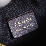 F*endi  Top Bag  29*24.5*10CM