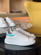 Men Women A*lexander M*cqueen Top Sneaker