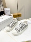 Women D*ior Top Sneakers
