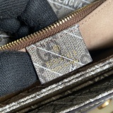 G*ucci Top Bag  20.5*14*5CM