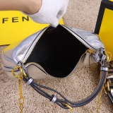 F*endi  Top Bag  29*24.5*10CM