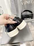 Men Women R*ick O*wens Top Sneaker
