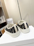 Women D*ior Top Sneakers