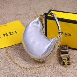 F*endi  Top Bag  29*24.5*10CM