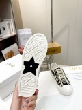 Women D*ior Top Sneakers