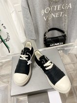Men Women R*ick O*wens Top Sneaker