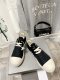 Men Women R*ick O*wens Top Sneaker