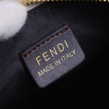 F*endi  Top Bag  29*24.5*10CM