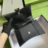 B*alenciaga Top Bag  23*15*10CM