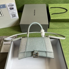 B*alenciaga Top Bag  23*15*10CM