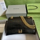 B*alenciaga Top Bag  31*19.8*6.9CM