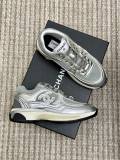 Women C*hanel Top Sneaker