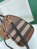 B*urberry  Top Bag  30*15*21CM