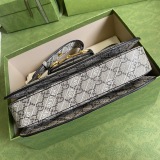 G*ucci Top Bag  20.5*14*5CM