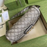 G*ucci Top Bag  20.5*14*5CM