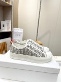 Women D*ior Top Sneakers