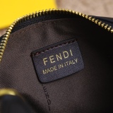 F*endi  Top Bag  29*24.5*10CM