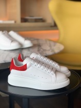 Men Women A*lexander M*cqueen Top Sneaker