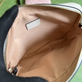 G*ucci Bag Top Quality 22.5*15.5*4CM,19*12CM,11.5*8CM