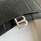 B*alenciaga Top Bag  19*13*8CM