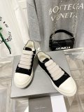 Men Women R*ick O*wens Top Sneaker