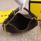 F*endi  Top Bag  29*24.5*10CM