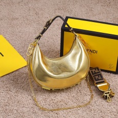 F*endi  Top Bag  29*24.5*10CM