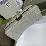 B*alenciaga Top Bag  23*15*10CM