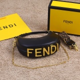 F*endi  Top Bag  29*24.5*10CM